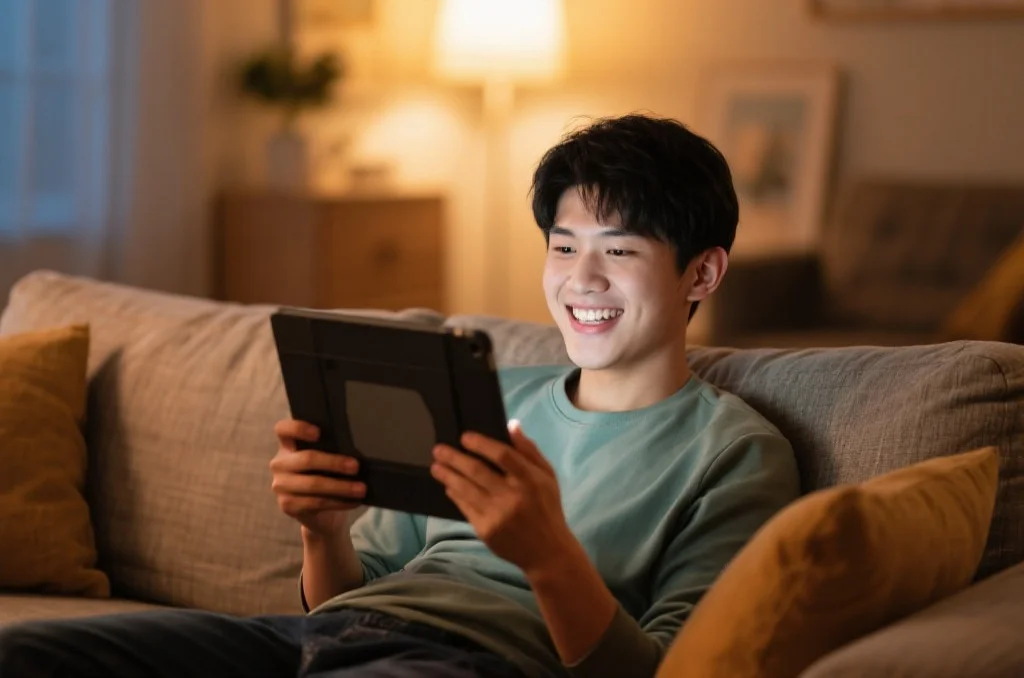 先锋移动端 vs. 桌面版：哪种平台更符合您的数字娱乐偏好？